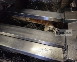 Maschine: KOVOSVIT MAS Masturn MT 50/1500 CNC Drehmaschinen