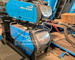 Maschine: AIR LIQUIDE / OERLIKON Oerlikon CPQ170126926 Elektrische Schweissmaschinen