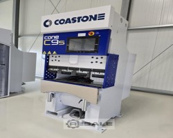 Maschine: COASTONE Cone C9s CNC Abkantpressen