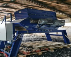 Maschine: AUTOMATICE SK 180MP/4 Zerkleinerungsanlagen