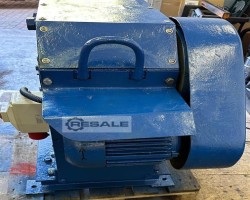 Maschine: PEDDINGHAUS/PEDAX Neu Simplex 50 Betonstahlscheren