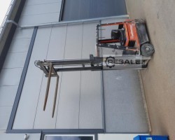 Maschine: BT CB1600F 