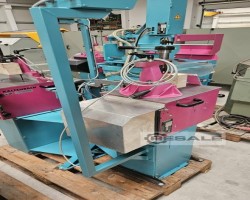 Maschine: KALTENBACH TL 350 Aluminiumsäge