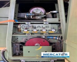 Maschine: COSTA MEDEA/CT Kalibriermaschine