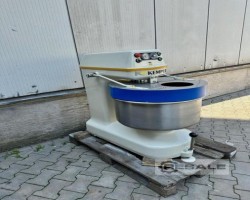 Maschine: KEMPER SP 30 L Spiralknetmaschinen