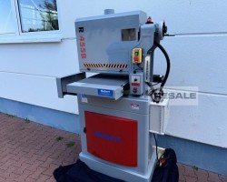 Maschine: WEIBERT R455B Breitbandschleifmaschinen
