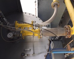 Maschine: WK WK TNV Thermische Nachverbrennungsanlage WK