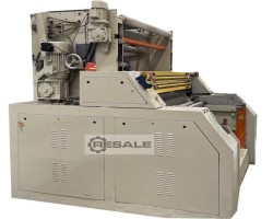 Maschine: BANDERA - REIFENHäUSER W 400/1 