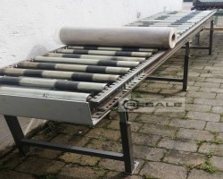 Maschine: KALLFASS SW 950 d.l.i.l. Bündelpacker