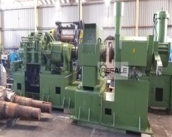 Maschine: CARTER MK6 Innenmischer