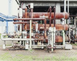 Maschine:   Sauerwasser-