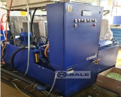 Maschine: TURBO-SEPARATOR Centrifuge  MZA-T22.6420 Kühlmittelbehälter