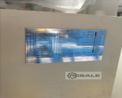 Maschine: KRAMPITZ Z-38.12-23 externe Ölzusatztanks für Aggregate