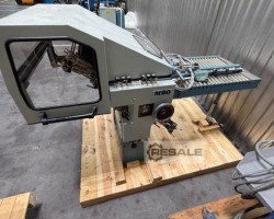 Maschine: MBO T510 Falzmaschinen