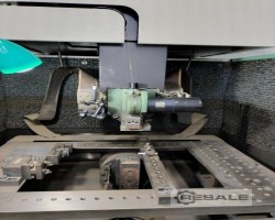 Maschine: AGIE AGIECUT CLASSIC 2S Erodiermaschinen