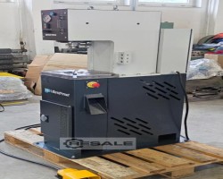 Maschine: ULTRAPRAS WKR70H Hydraulische Pressen