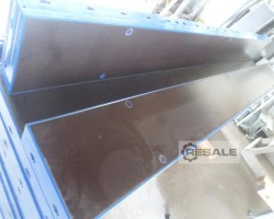 Maschine: DOKA Frami Eco Rahmenschalung