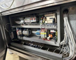 Maschine: CIME CAREDDU DPS 12-12-1C Isobaric Abfüllanlagen