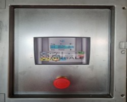 Maschine: FESSMANN Smoke chambers 1 Trolley Rauchschränke