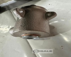 Maschine: DEUBLIN 9100-008-113 Dmpfdrehverteiler