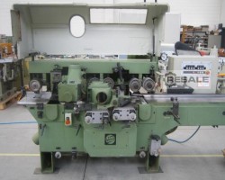 Maschine: WEINIG PROFIMAT 22 N Hobelautomaten