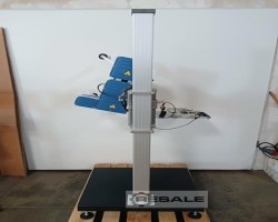 Maschine: ETIPACK Strong 200 Etikettiermaschinen