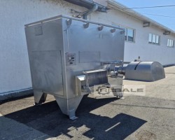 Maschine: SEYDELMANN AV 250 Automatische Mühle