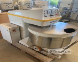 Maschine: KEMPER 75 extendable Spiralknetmaschinen