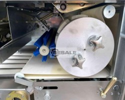 Maschine: WERNER + PFLEIDERER W+P MUC5 Teigteilwirkmaschinen