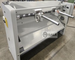 Maschine: FASTI 507-20-3 Tafelscheren