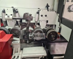 Maschine: WEINIG Profimat 26 Super Hobelautomaten