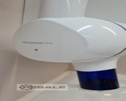 Maschine: SIRONA Heliodent Plus Röntgengeräte Dental
