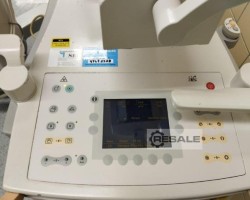 Maschine: PHILIPS BV Endura mobiler C-Bogen