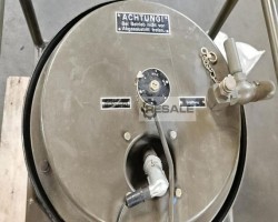 Maschine: D+E Motan DH-1 N-A/B