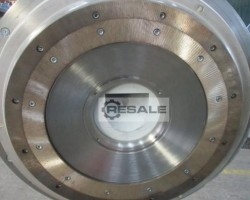 Maschine: HERBOLD PU 800 Granulatoren