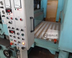 Maschine: IMEAS RCI/160 - RCS.2T/160 Schleifkabine