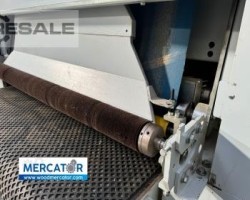 Maschine: BüTFERING SKO 113 C Kalibriermaschine