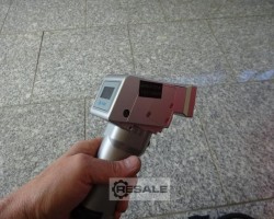 Maschine: LD-LASER LG-2000H Laserschweissmaschinen