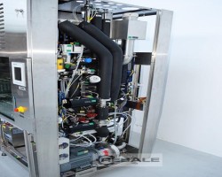 Maschine: BELIMED PH 810 VS1 Reinigungssystem