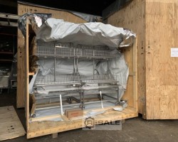 Maschine: FEDEGARI XFSW7 Unterlegscheibe