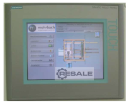 Maschine: MOHRBACH MB PCT Kartoniermaschinen