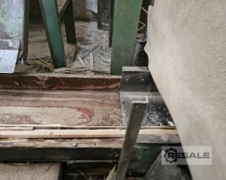 Maschine: LINDNER T 650/220-2 Hackeranlagen