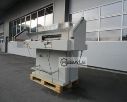 Maschine: IDEAL 7225-55 EC3 LT SCHNEIDEMASCHINE