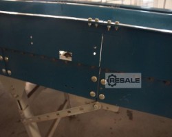 Maschine:   Rollenbahn