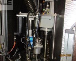 Maschine: PILLER WSD 21 H Entgratmaschinen