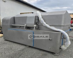 Maschine: SIND SVC 330 Vakuum-Schneider