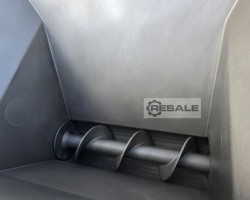 Maschine: SIND AG 160 S Fleischwölfe