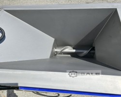 Maschine: SIND 120mm Fleischwölfe