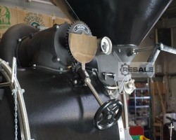 Maschine: PROBAT G30 Kaffeeröstmaschinen