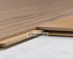 Maschine: VARI  Produktionsanlage für Parkettböden